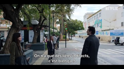 La bande-annonce de la saison 2 de la série Netflix La petite fille sous la neige