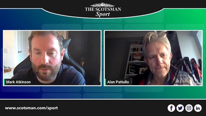 The Scotsman Football Show - Celtic v Aston Villa preview
