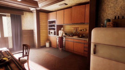 Karma: The Dark World - ROAM Trailer