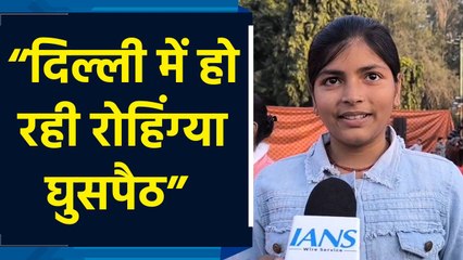 Vikaspuri में Dr Pankaj Singh के समर्थन में Yogi Adityanath की जनसभा