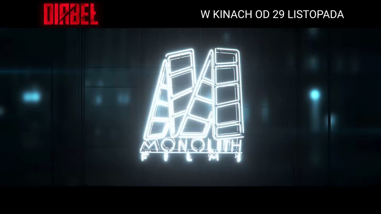 Diabel - Trailer