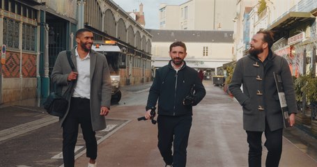 Les Entreprises à Succès - Forbes // LA MAISON GLM