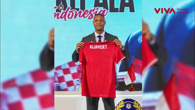 Erick Thohir Ketemuan dengan Pelatih Timnas di Belanda