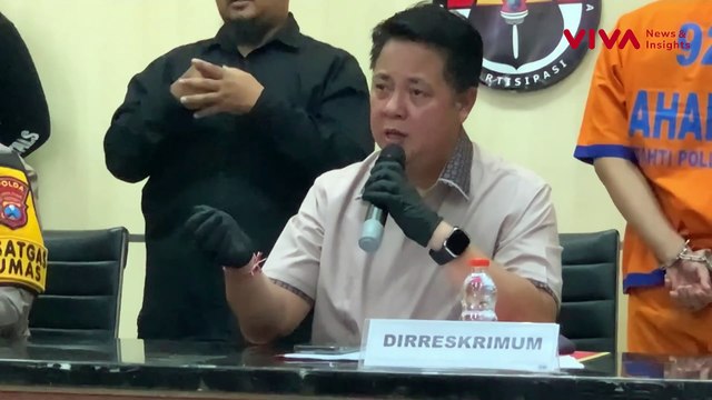 Fakta Megejutkan Pelaku Mutilasi wanita cantik dalam Koper