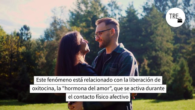 El placer piel a piel: o de cómo el cuddlegasm es la práctica más sensual que puedes experimentar en la intimidad con tu pareja