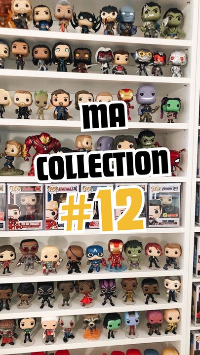 Ma collection PART 12 🔥