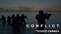 Conflict ｜ bande annonce ｜ CANAL+