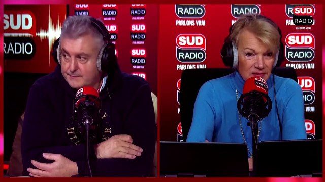 🗣️Karine : J'étais tellement blessée que je restais dans le fantasme.