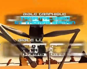 Code Lyoko temporada 3 Capitulo 5