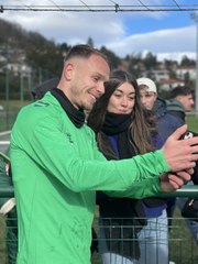 ASSE : Cardona de retour chez les verts