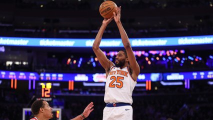 Knicks Triumph in High-Scoring Game vs. Grizzlies at MSG