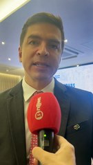 “No termômetro, estamos em um estado febril”, disse consultor econômico da Fecomércio-BA sobre reflexo da economia pós Copom