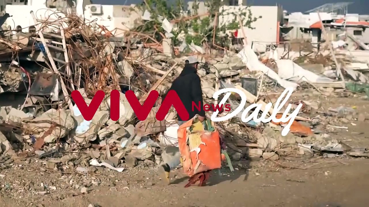 Melihat dari Dekat Lokasi Terbunuhnya Pemimpin Hamas