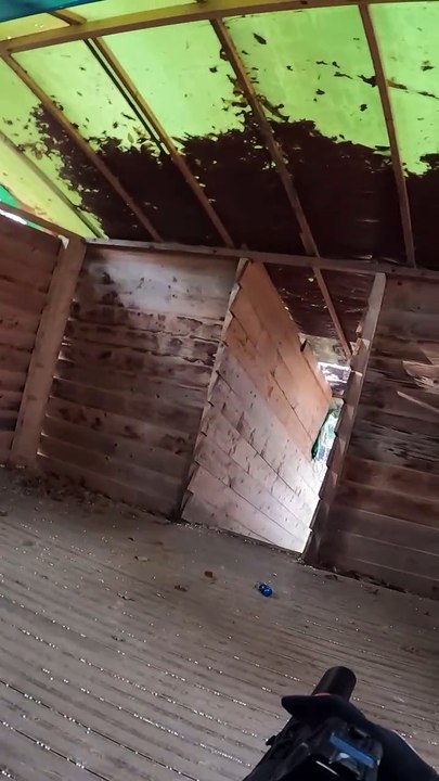 Airsoft France : Retour à l'envoyeur !