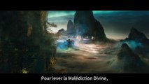 Bande-annonce dantesque pour Creation of the Gods 2, le blockbuster de fantasy asiatique (VOST)