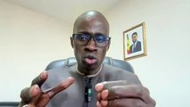 Mise au point sur la Migration Circulaire par Khadim Bamba Fall (nouveau Coordonnateur National des BAOS)