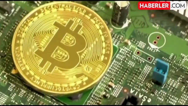 Dev kripto borsası Binance'e beklenmedik dolandırıcılık soruşturması