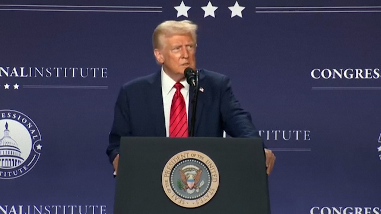 Donald Trump va interdire les personnes transgenres dans l'armée