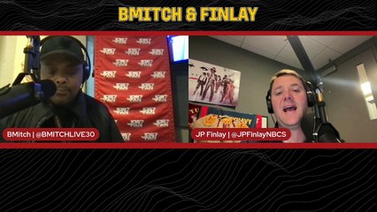 Will Commanders Coaching Staff Look The Same Next Year? I BMitch & Finlay