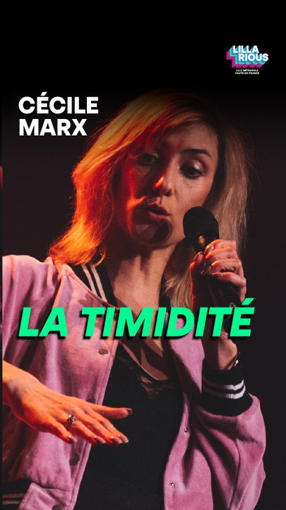 Alors Vincent Cassel, timide ou pas timide ? 🙈😂