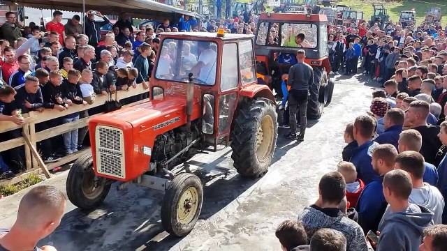 Ursus c360 vs Zetor 5211