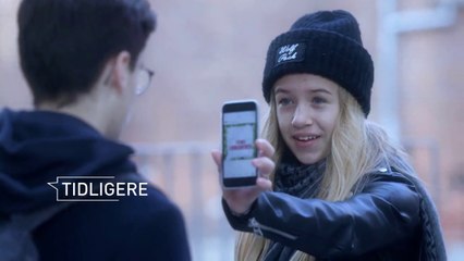 Klassens perfekte jul |S1|E12-24|2018| DRTV