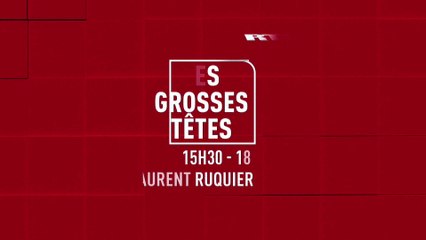 Le journal RTL de 17h du 28 janvier 2025
