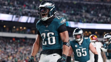 Saquon Barkley's Rushing Prop: Could It Inflate By Kickoff?