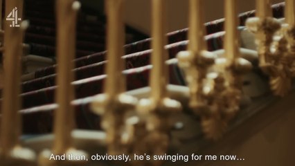 London Bridge: Facing Terror - Trailer