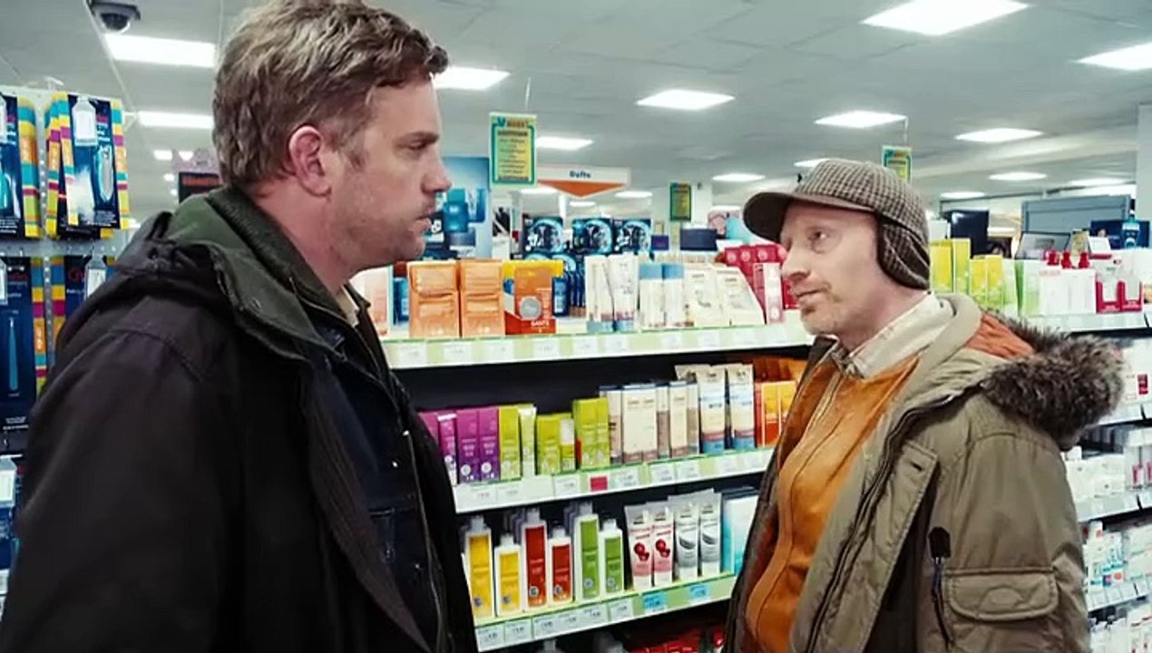 Eberhoferkrimi - Winterkartoffelknödel (2014) deutsch