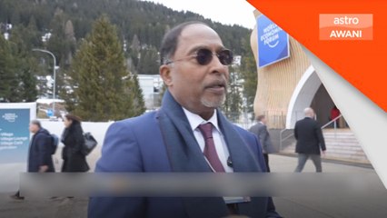 Kerjasama di peringkat ASEAN, mampu cungkil kepakaran baharu