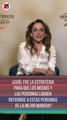 ¿Cómo referirse a las personas con diversidad funcional? | Los Dos Hemisferios de Lucca