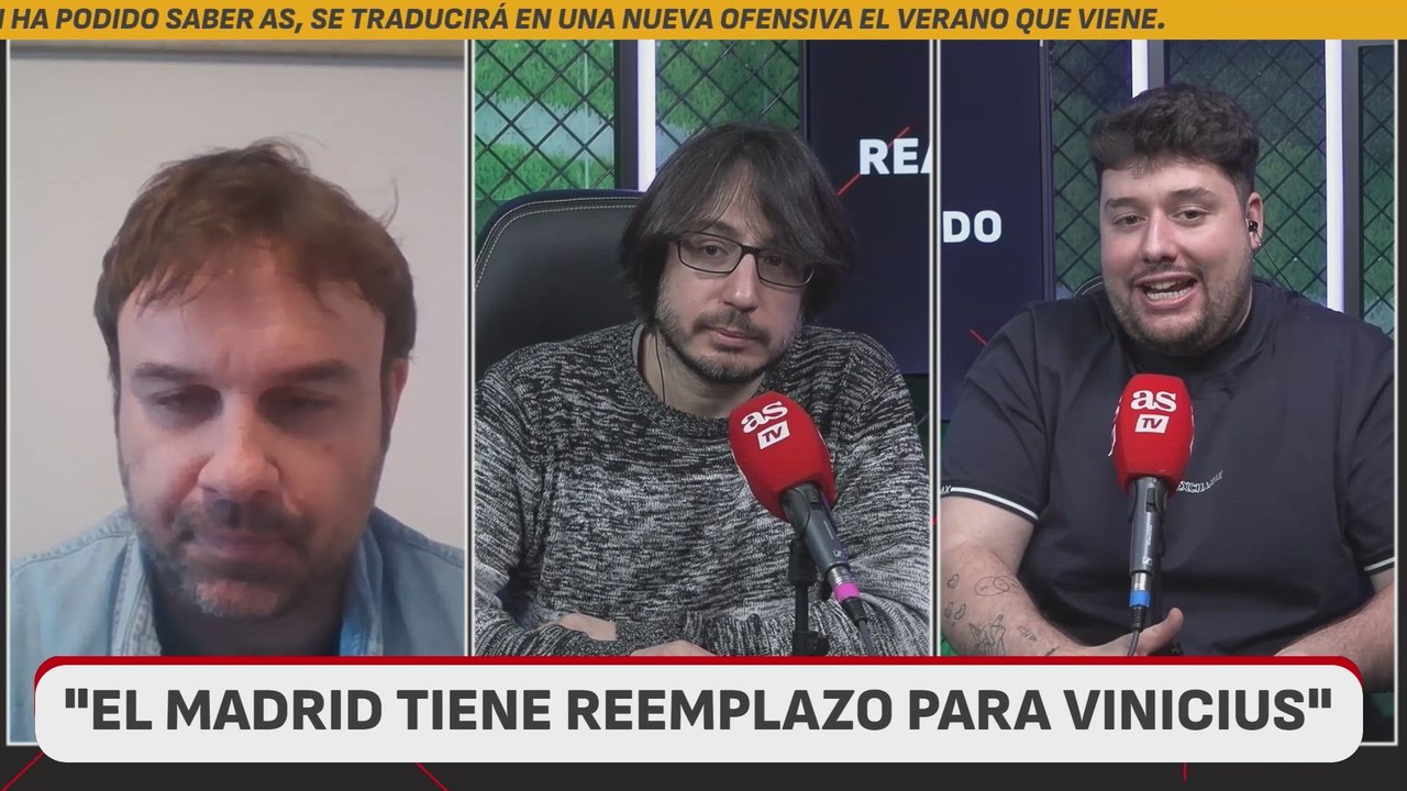 ¿Qué harías con 300 millones? | Aritz Gabilondo