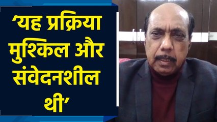 Uttarakhand में UCC लागू होने पर Shatrughan Singh से IANS की खास बातचीत