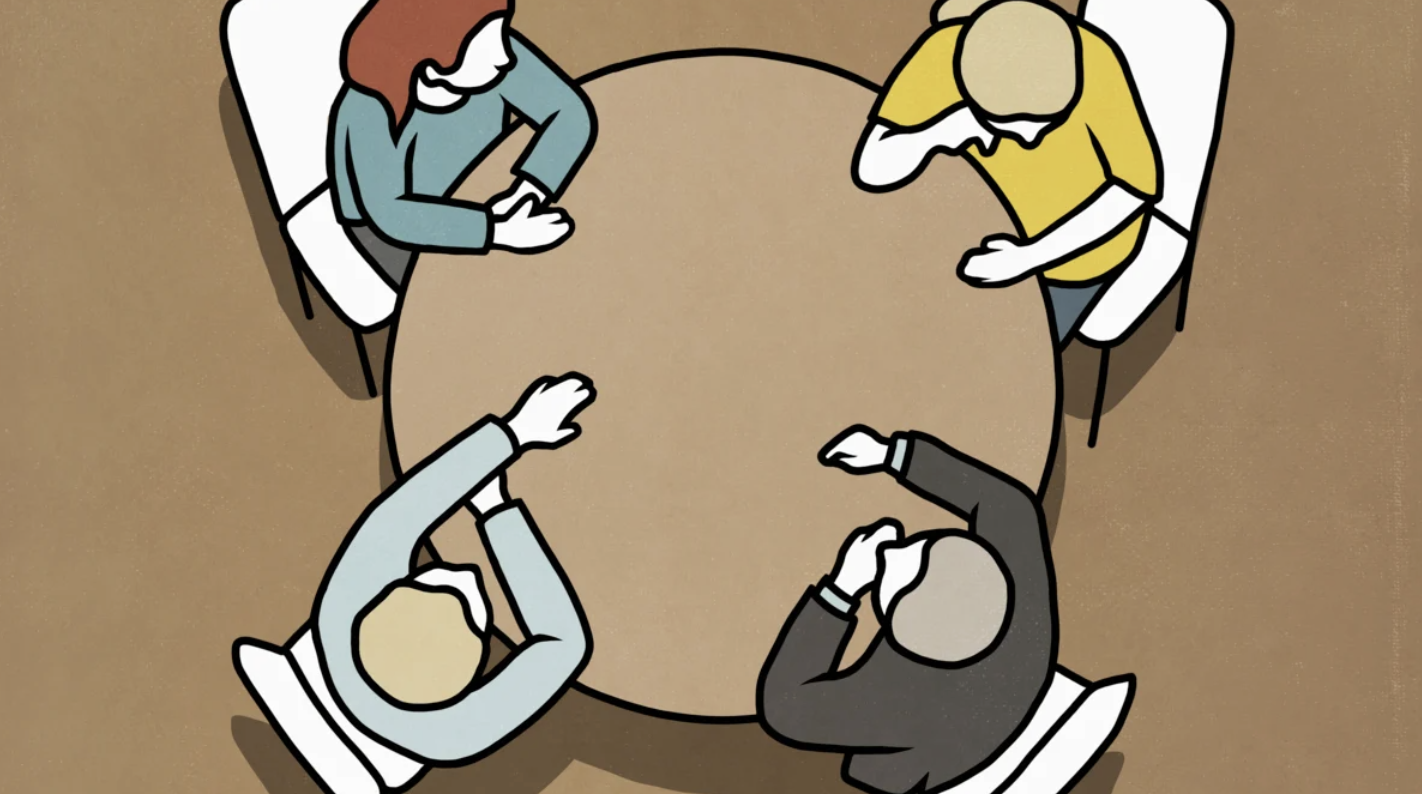 Creating a Culture of Openness for Mental Health in the Workplace
