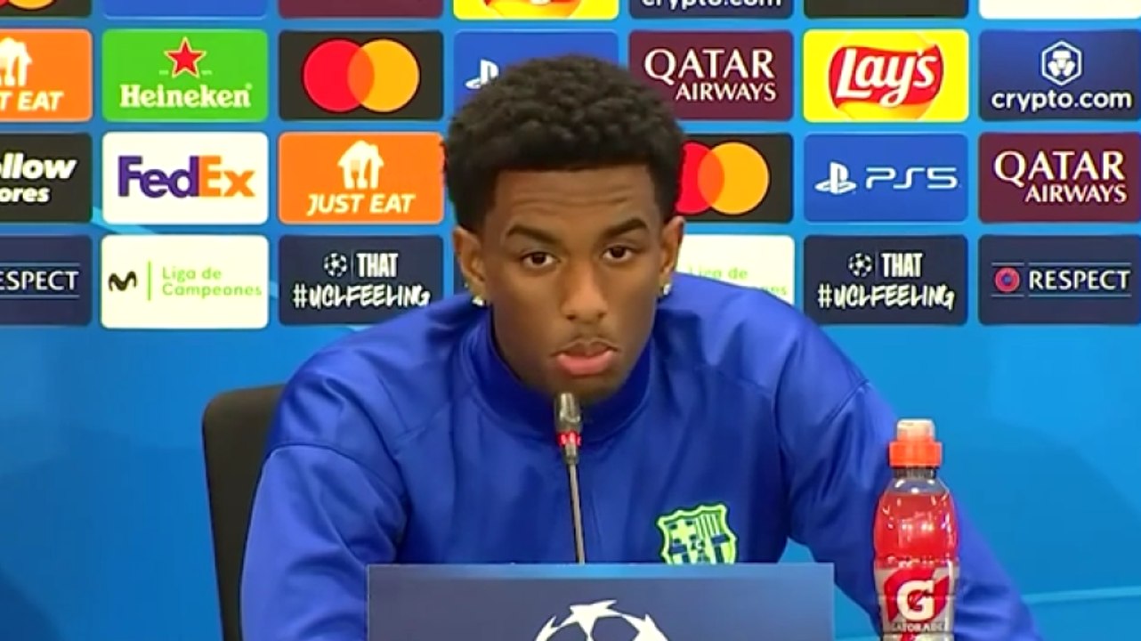 Balde, che gaffe : "Gasperini? E chi è?"