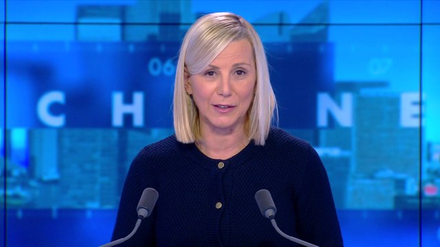 L'édito de Laurence Ferrari : «Il n'aurait jamais dû franchir les digues de la bien-pensance»