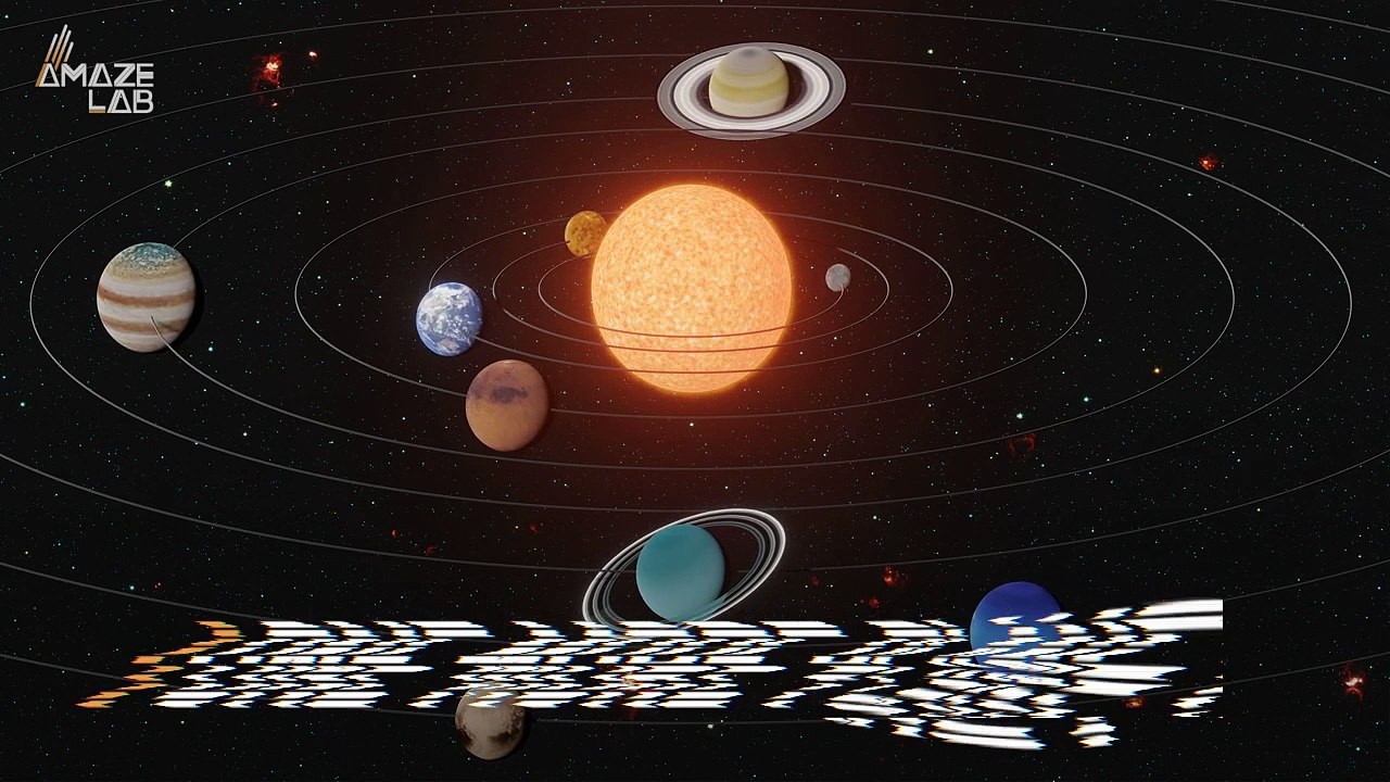 Having One More Planet In Our Solar System Could Have Changed Everything for the Worse