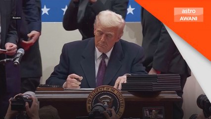 AS dilaporkan akan henti salur bantuan perubatan atasi penyakit kronik