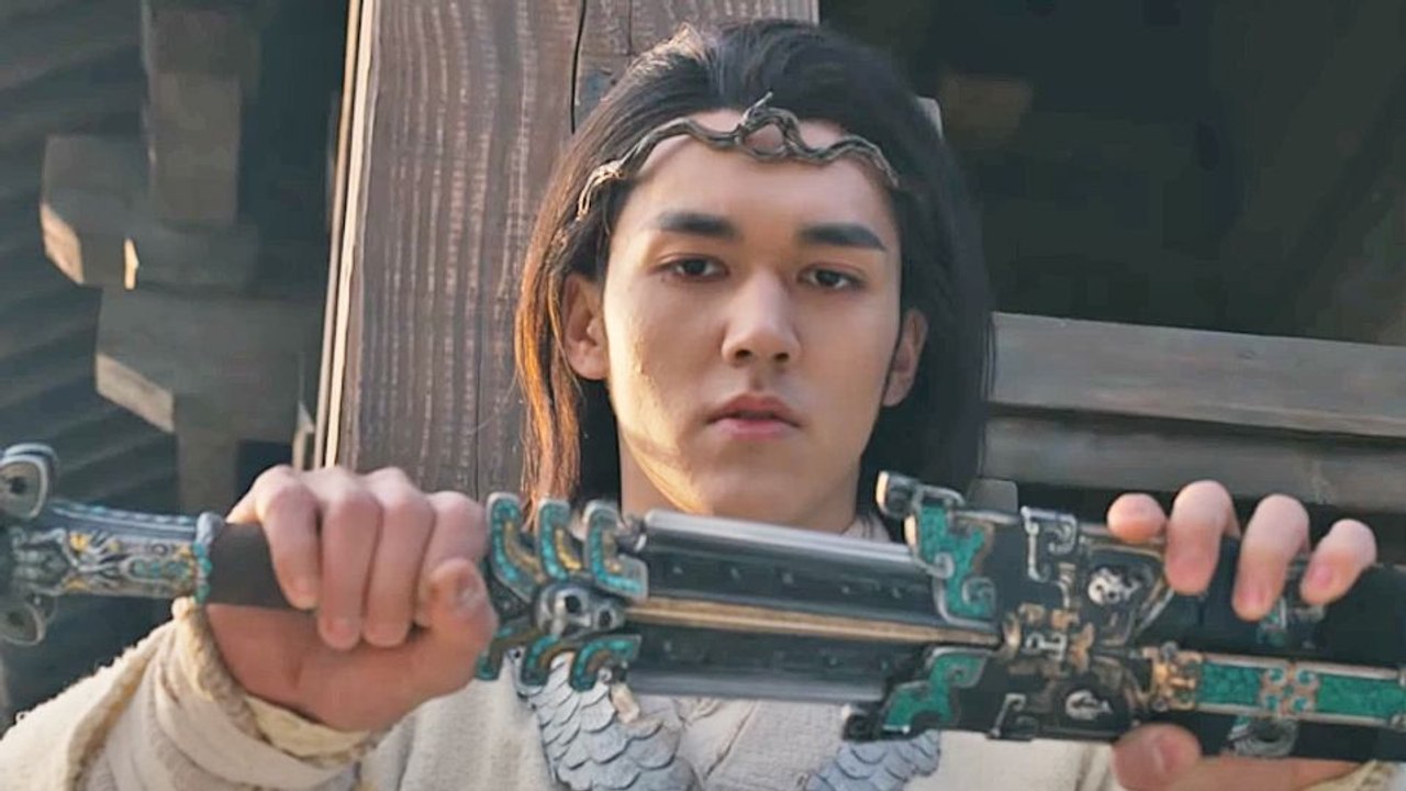 Creation of the Gods 2: Demon Force Bande-annonce VO STFR