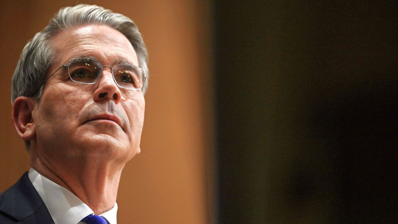 US-Senat bestätigt Hedgefonds-Manager Bessent als Finanzminister