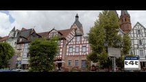 Tips-4-Trips - #Tip182 -- SPESSART - Episode 5 - Gelnhausen