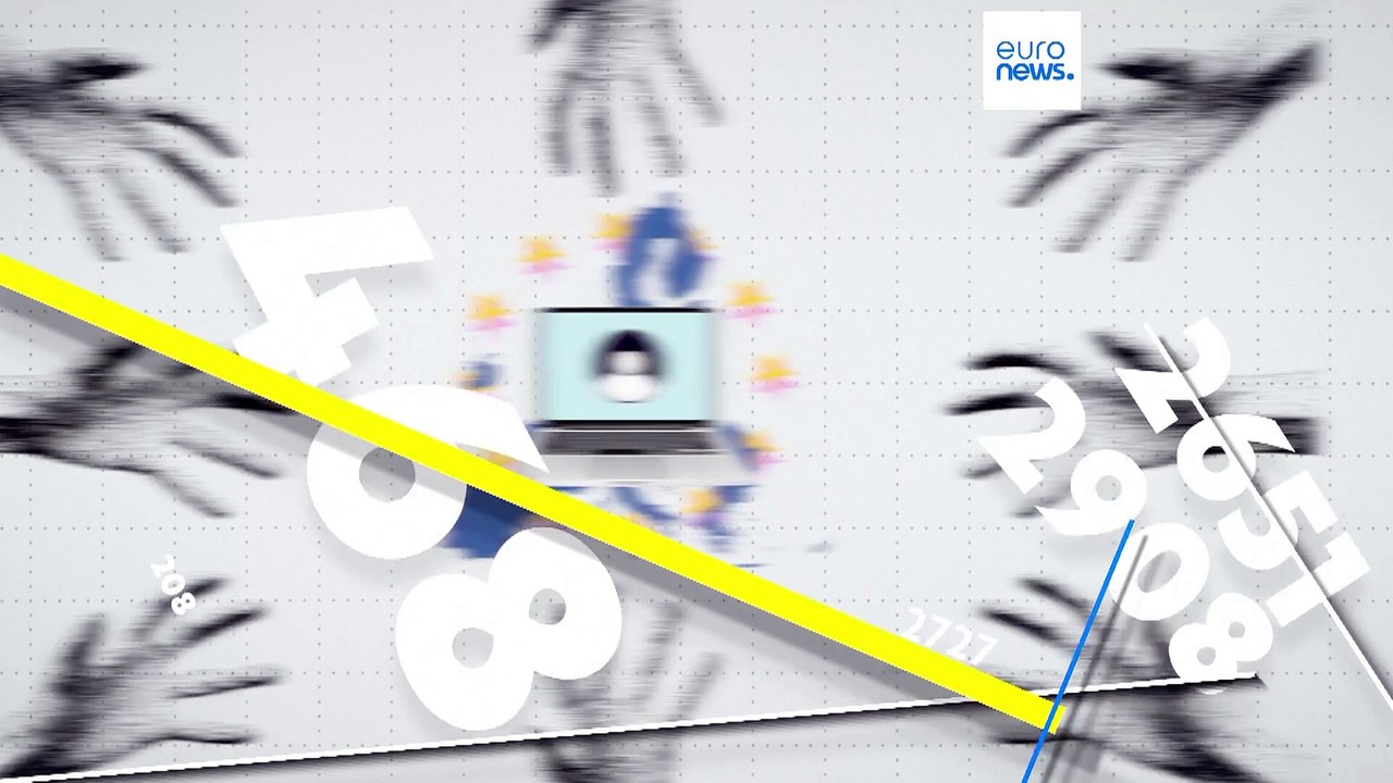 Datensicherheit: Welche EU-Länder schützen sich am besten?