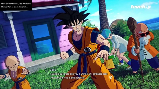 ¡SPARKING! ZERO es BRUTAL! 😱 El MEJOR juego de Dragon Ball de la HISTORIA - Review