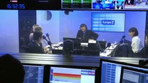 Cyril Hanouna - Le patron du groupe de presse Ebra démissionne pour avoir «liké» du contenu d’extrême droite : «Ça nous fait penser au stalinisme», réagit Fabien Lecoeuvre