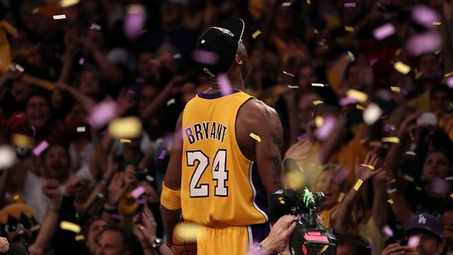 El legado de Kobe Bryant cinco años después de su muerte: su principal objetivo era hacer grande el baloncesto femenino