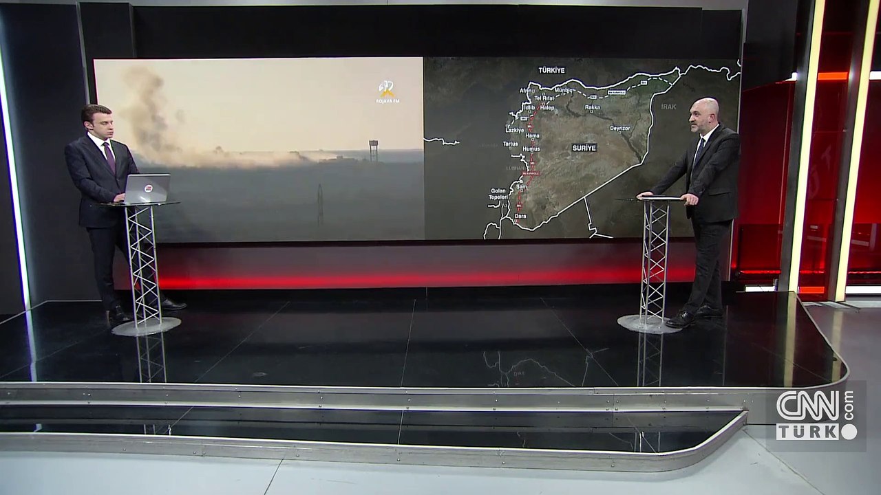Terör örgütü PKK silah bırakacak mı?