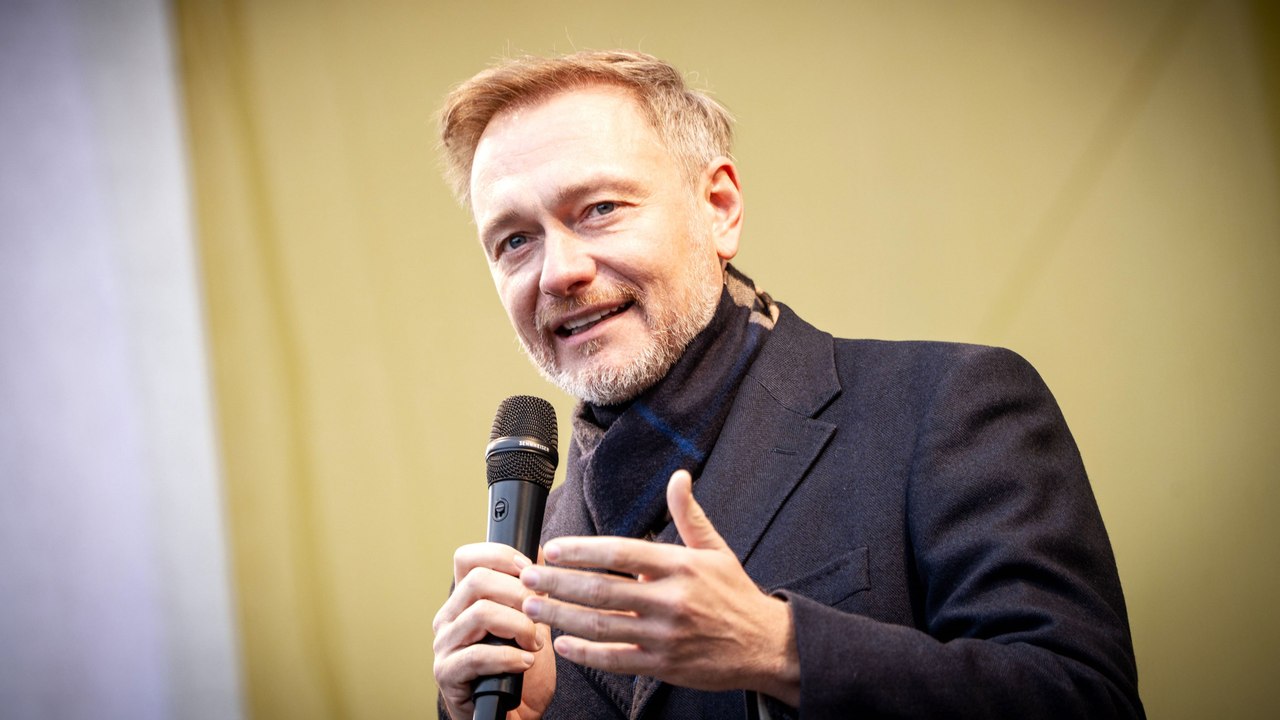 FDP will für CDU-Migrationspläne stimmen - auch mit AfD