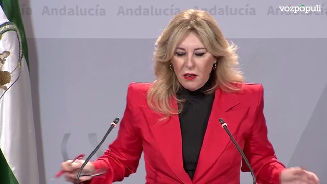 Andalucía pregunta cuál será el peaje para los españoles del acuerdo con Junts por 'ómnibus'