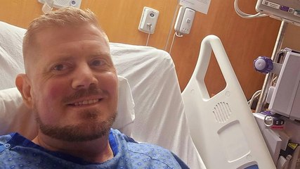Hiker's 'Little Burn' from Camping Skillet Leads to Double Amputation — but He Vows to Get Back on the Trail